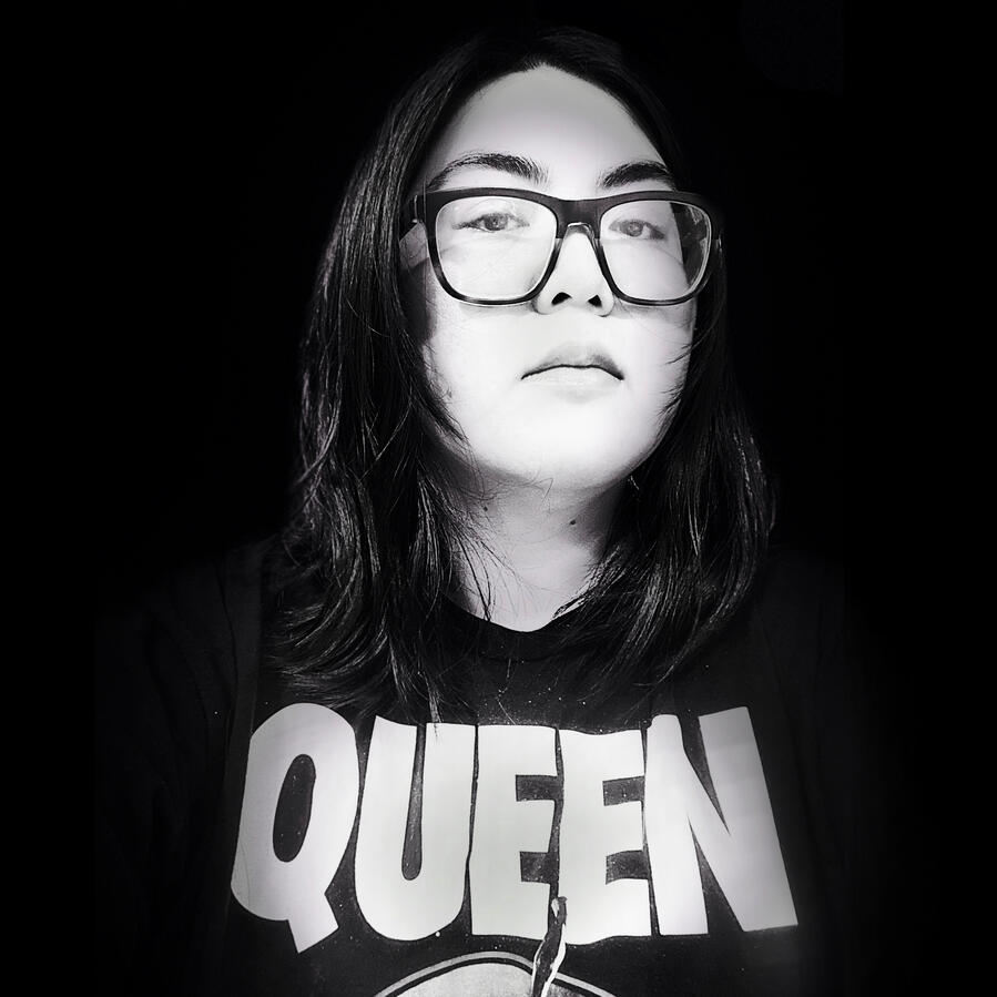 It me