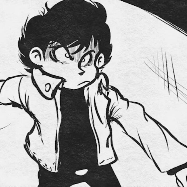 Lupin Jr.