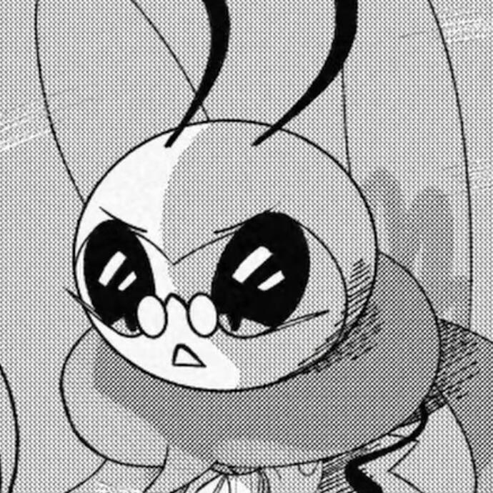 Maple the Ribombee