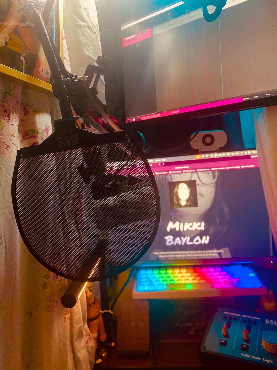 The Closet Booth